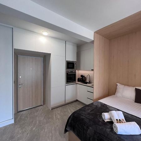 Coin Apartments Ulcinj Exterior photo