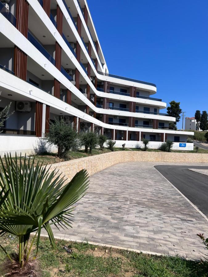 Coin Apartments Ulcinj Exterior photo