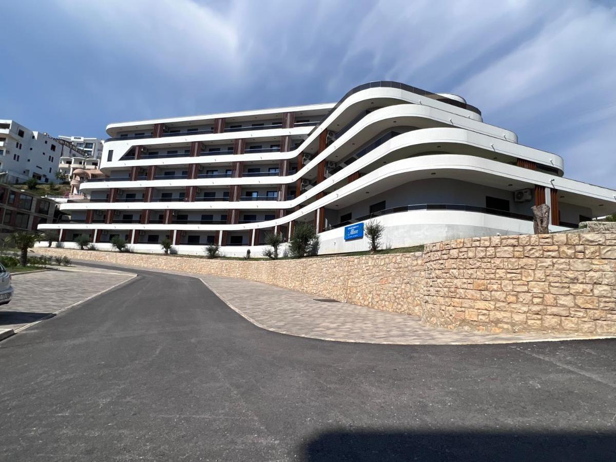 Coin Apartments Ulcinj Exterior photo