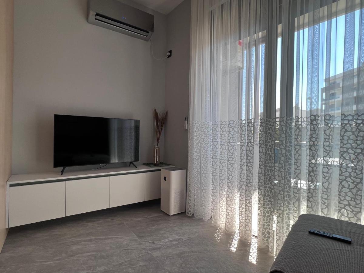 Coin Apartments Ulcinj Exterior photo